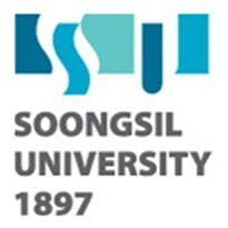 Soongsil University logo