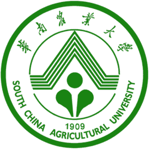 South China Agricultural University logo