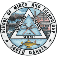 South Dakota School of Mines and Technology logo