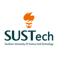 South University of Science and Technology of China logo