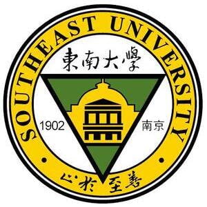 Southeast University logo