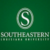 Southeastern Louisiana University logo