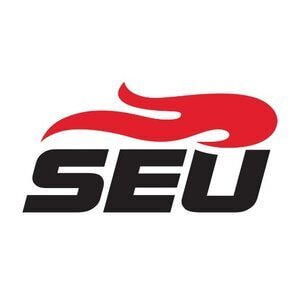 Southeastern University logo