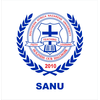 Southern African Nazarene University logo