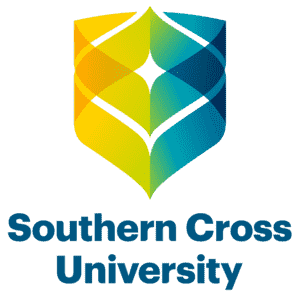 Southern Cross University logo
