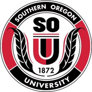 Southern Oregon University logo