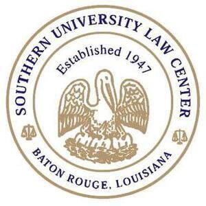 Southern University Law Center logo