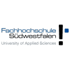 Southern Westphalia University of Applied Sciences logo