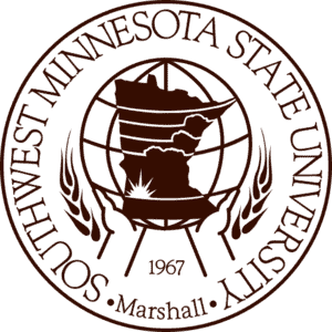Southwest Minnesota State University logo