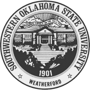 Southwestern Oklahoma State University logo