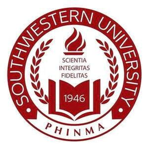 Southwestern University PHINMA logo