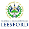 Specialized Institute of Higher Education for the Diplomatic Training logo