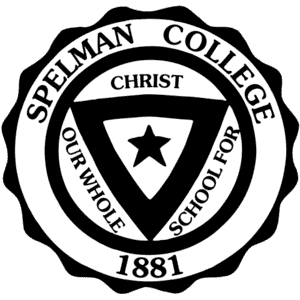 Spelman College logo