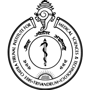 Sree Chitra Thirunal Institute of Medical Sciences and Technology logo