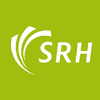 SRH University of Applied Health Sciences, Gera logo