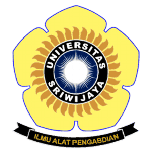 Sriwijaya University logo