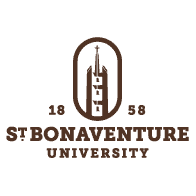 St Bonaventure University logo