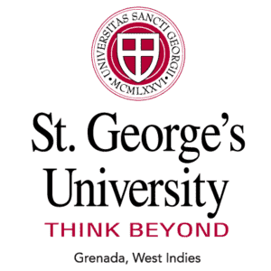 St. George's University logo