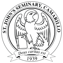 St John's Seminary logo