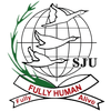 St. Joseph University logo