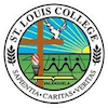 St. Louis College Valenzuela logo