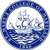 St Mary's College of Maryland logo