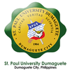 St. Paul University Dumaguete logo