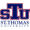 St. Thomas University logo