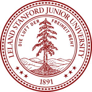 Logo de l'Université de Stanford