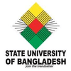 State University of Bangladesh logo