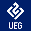State University of Goias logo