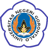 State University of Gorontalo logo