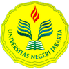 State University of Jakarta logo