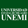 State University of Milagro logo