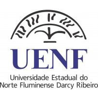 State University of North Fluminense logo