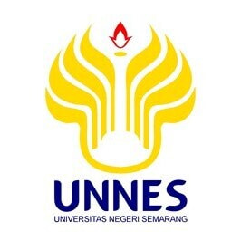 State University of Semarang logo