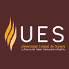 State University of Sonora logo