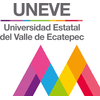 State University of the Valley of Ecatepec logo