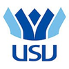 Stefan cel Mare University of Suceava logo