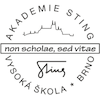 STING Academy logo