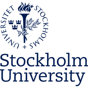 Stockholm University logo