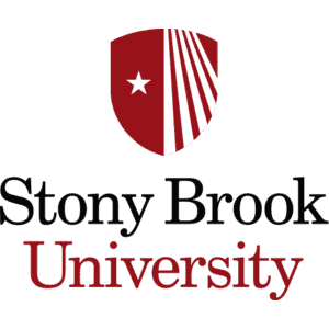 Stony Brook University logo