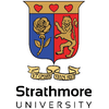 Strathmore University logo