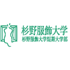 Sugino Fashion College logo