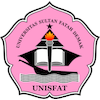 Sultan Fatah University logo