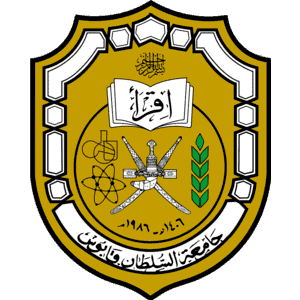 Sultan Qaboos University logo