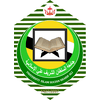 Sultan Sharif Ali Islamic University logo