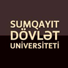 Sumgait State University logo