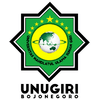 Sunan Giri Nahdlatul Ulama University logo