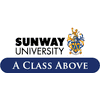 Sunway University logo